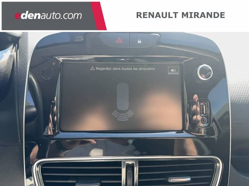 Renault Clio - Photo 40