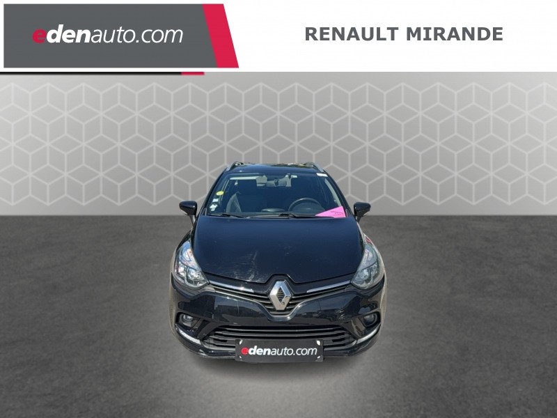 Renault Clio - Photo 8