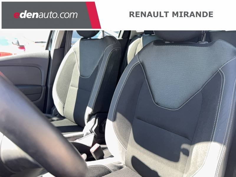 Renault Clio - Photo 9