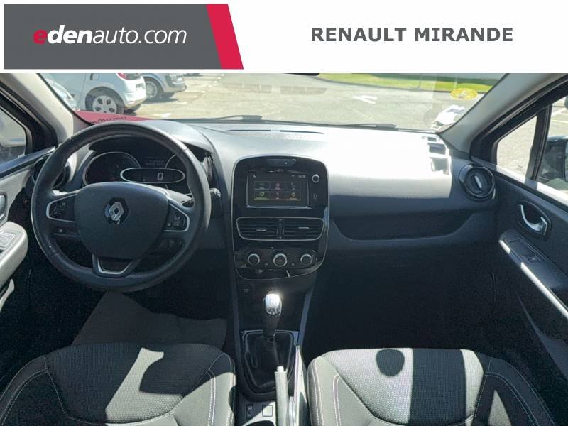 Renault Clio - Photo 10