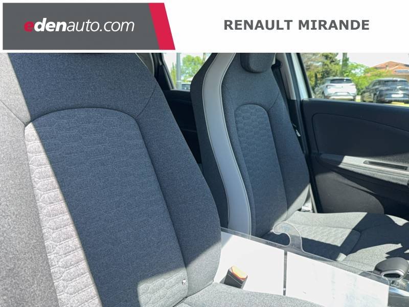 Renault Zoe - Photo 11