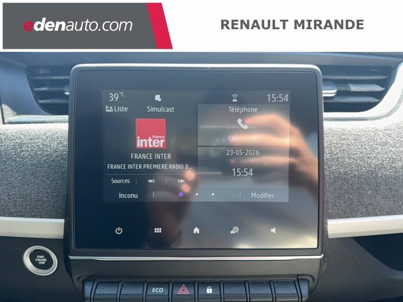 Renault Zoe - Photo 12