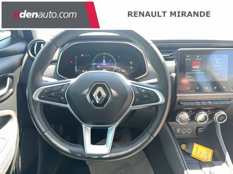 Renault Zoe - Photo 14