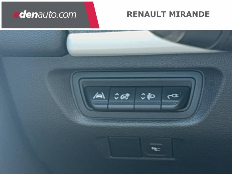 Renault Zoe - Photo 15