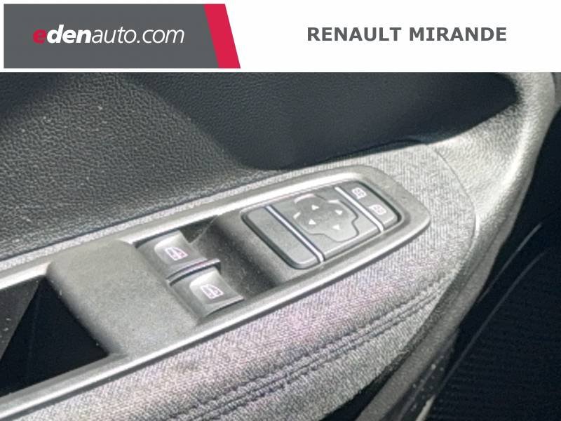 Renault Zoe - Photo 16