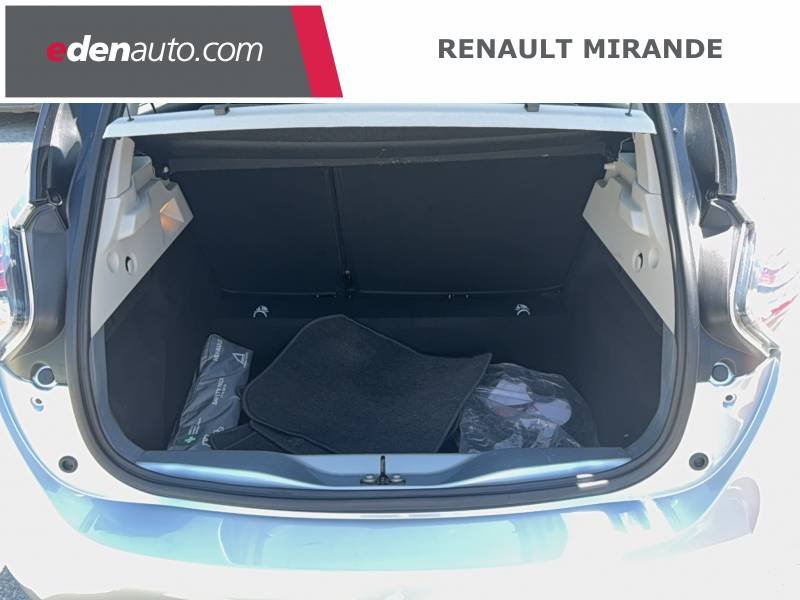 Renault Zoe - Photo 17