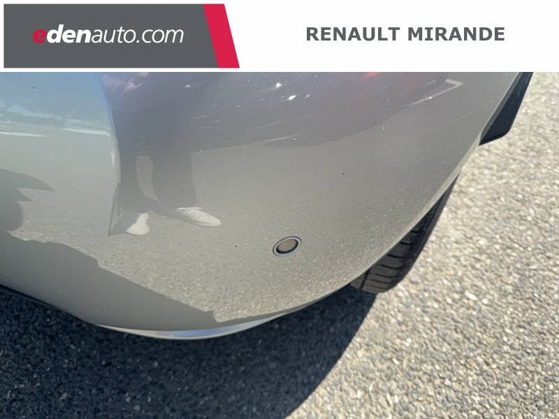 Renault Zoe - Photo 19
