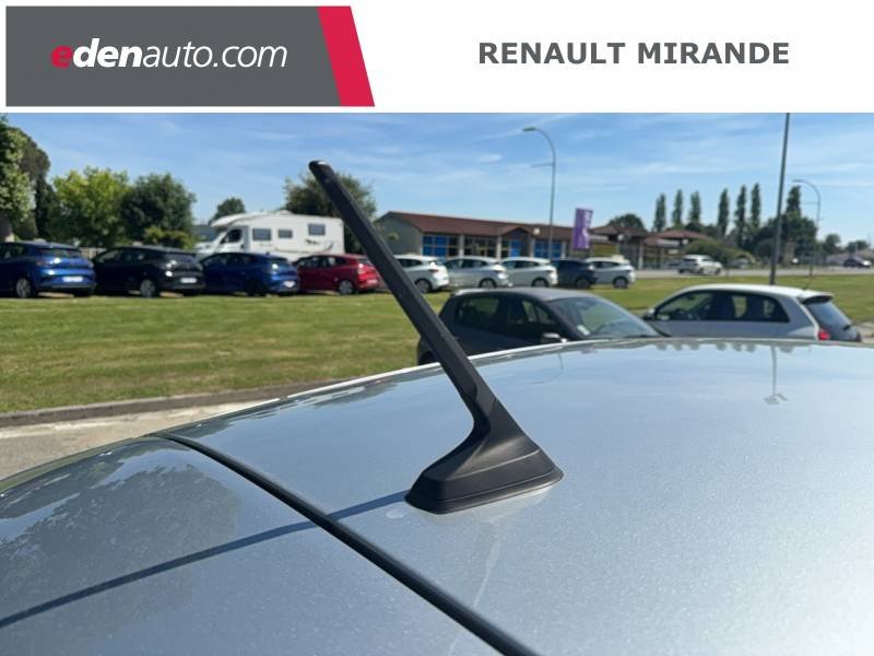 Renault Zoe - Photo 20