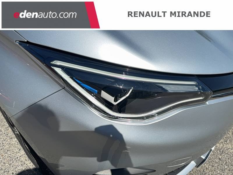Renault Zoe - Photo 22