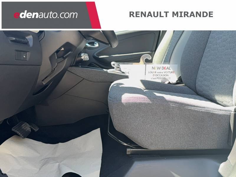 Renault Zoe - Photo 23