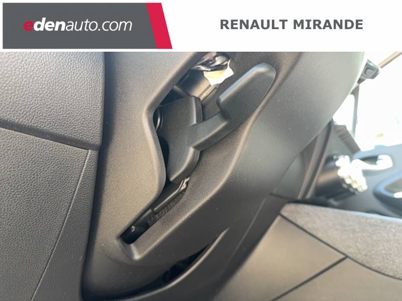Renault Zoe - Photo 24