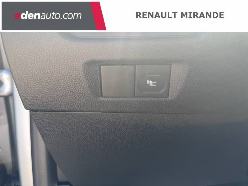 Renault Zoe - Photo 25