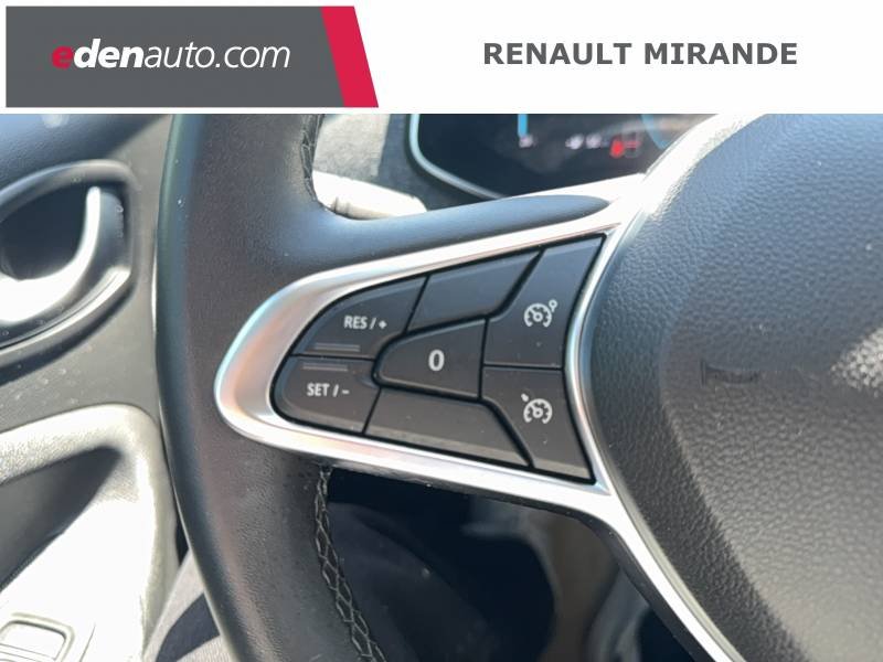 Renault Zoe - Photo 26