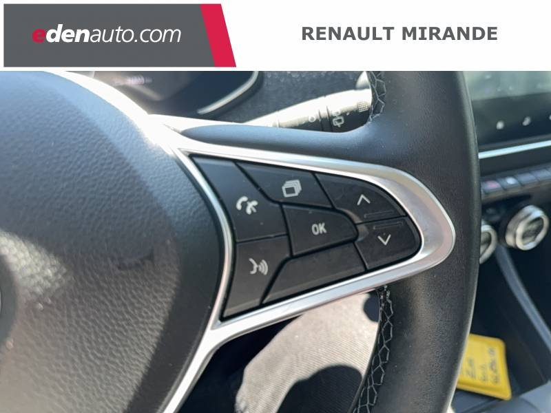 Renault Zoe - Photo 27