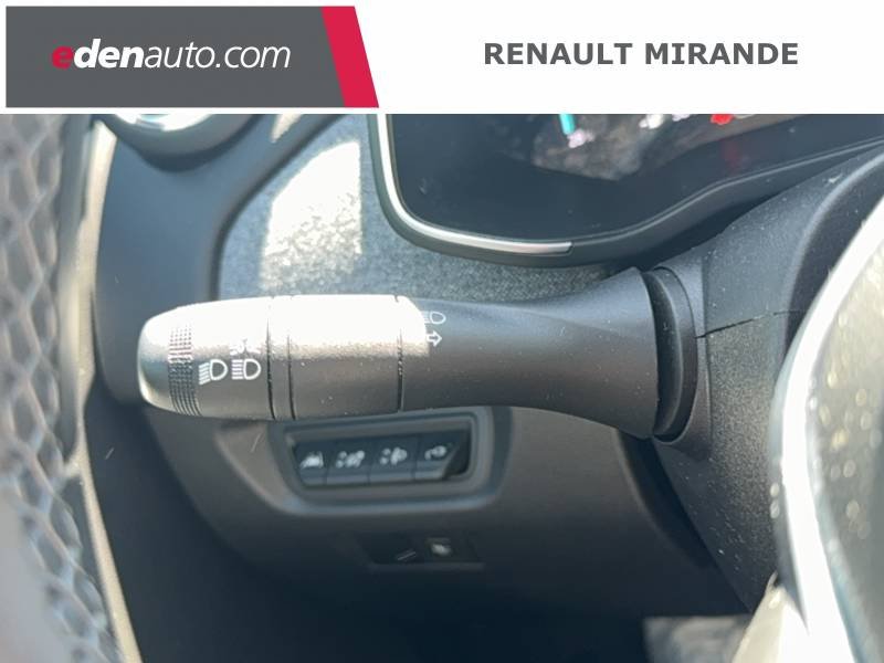 Renault Zoe - Photo 28