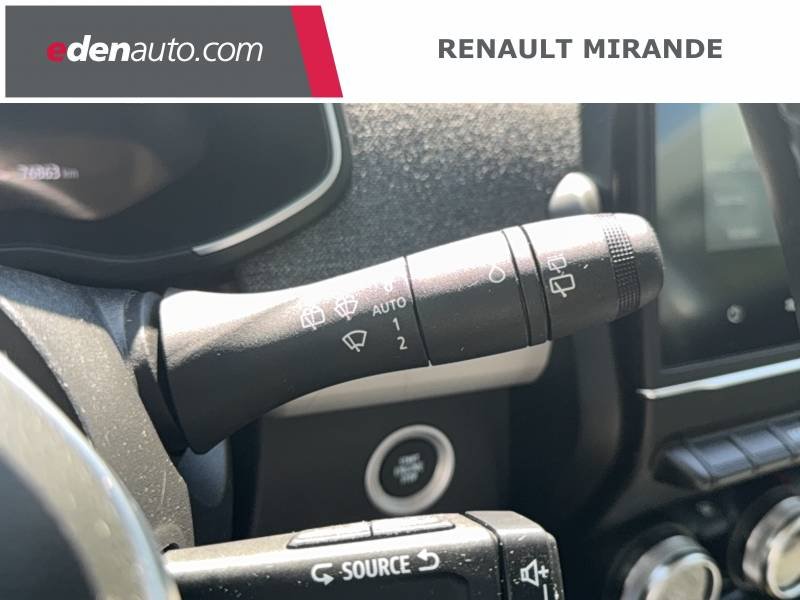 Renault Zoe - Photo 29