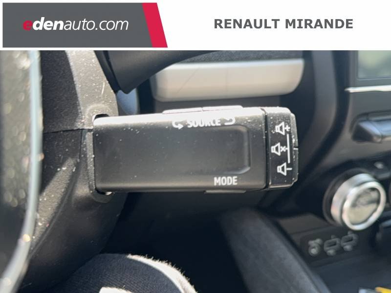 Renault Zoe - Photo 30