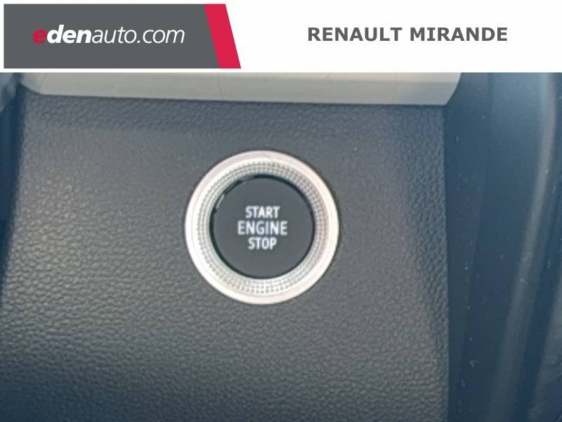 Renault Zoe - Photo 31