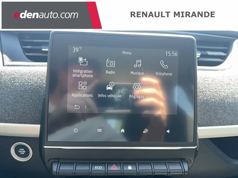 Renault Zoe - Photo 32
