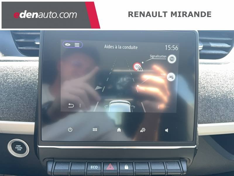 Renault Zoe - Photo 33