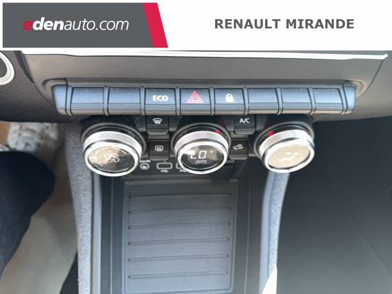 Renault Zoe - Photo 34
