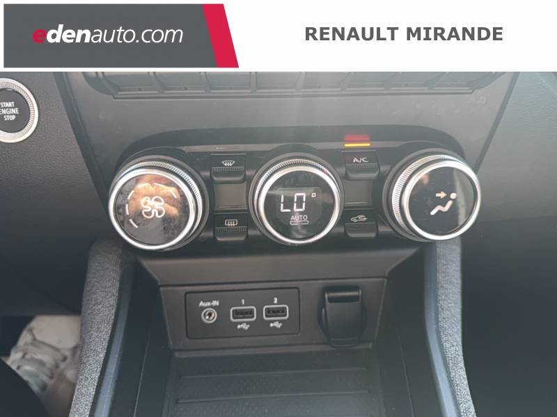 Renault Zoe - Photo 35