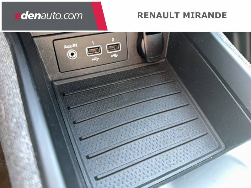 Renault Zoe - Photo 37