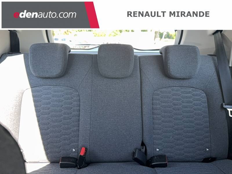 Renault Zoe - Photo 39