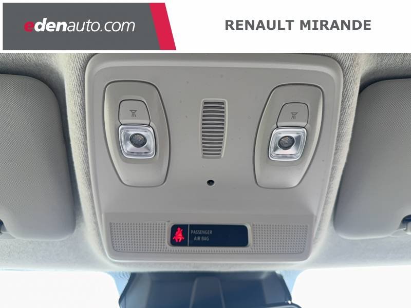 Renault Zoe - Photo 40