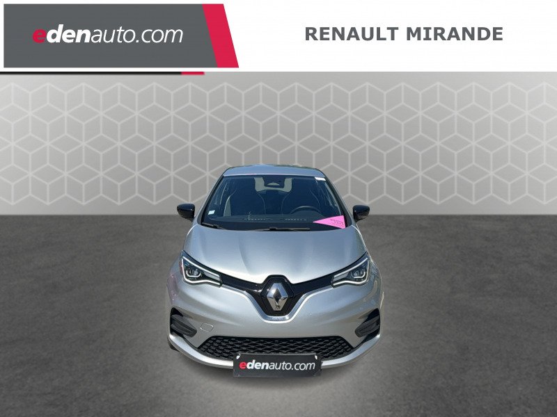 Renault Zoe - Photo 8