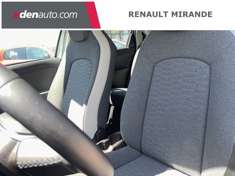 Renault Zoe - Photo 9