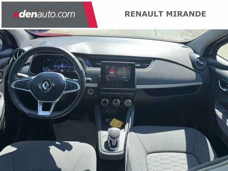 Renault Zoe - Photo 10