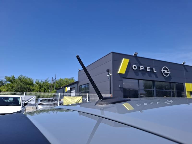 Opel Corsa - Photo 11