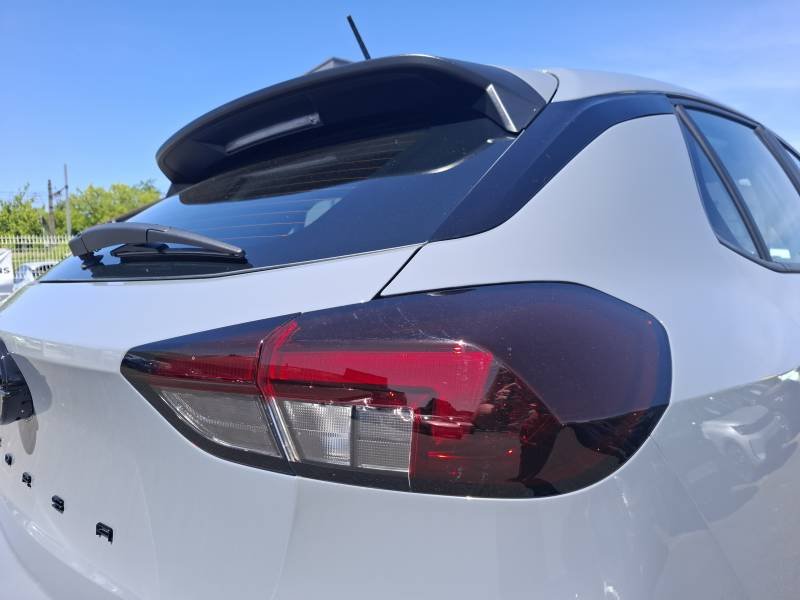 Opel Corsa - Photo 12