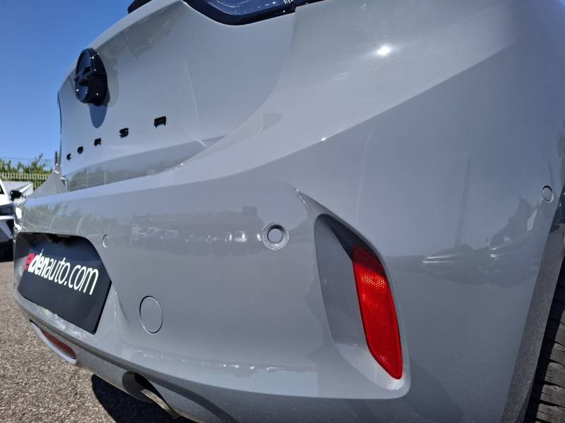 Opel Corsa - Photo 13
