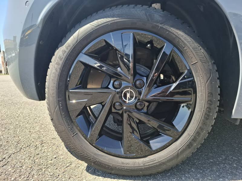 Opel Corsa - Photo 14