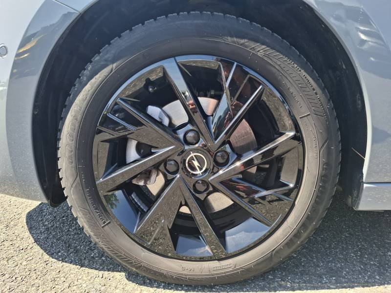 Opel Corsa - Photo 17
