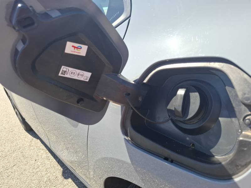 Opel Corsa - Photo 19
