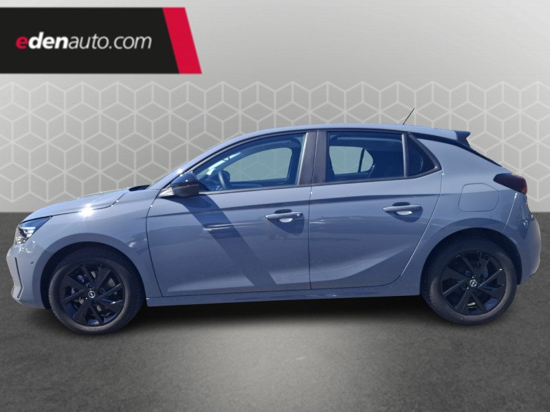 Opel Corsa - Photo 2