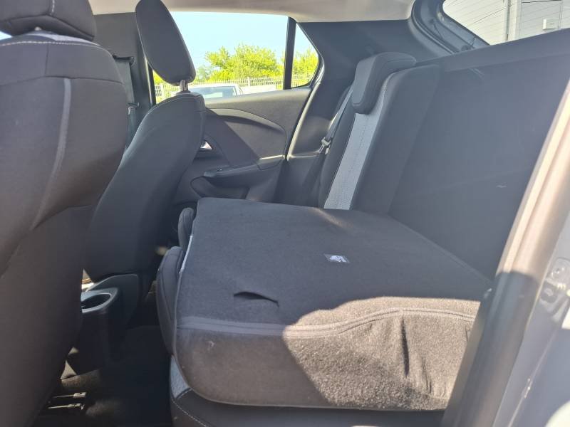 Opel Corsa - Photo 22