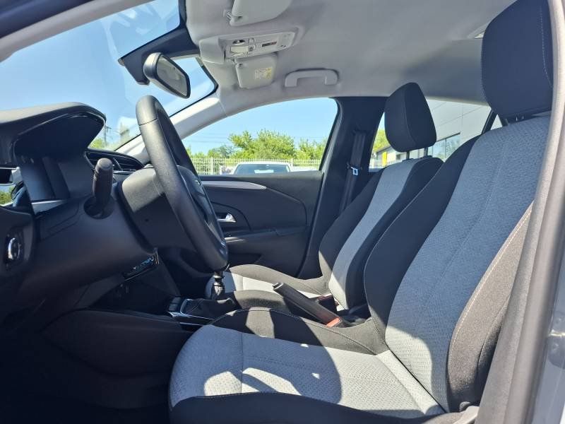Opel Corsa - Photo 23