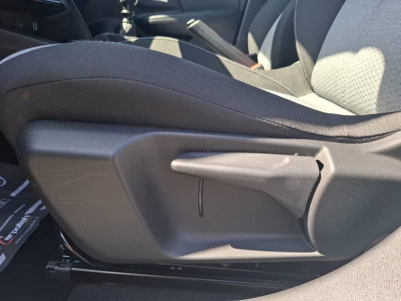 Opel Corsa - Photo 24