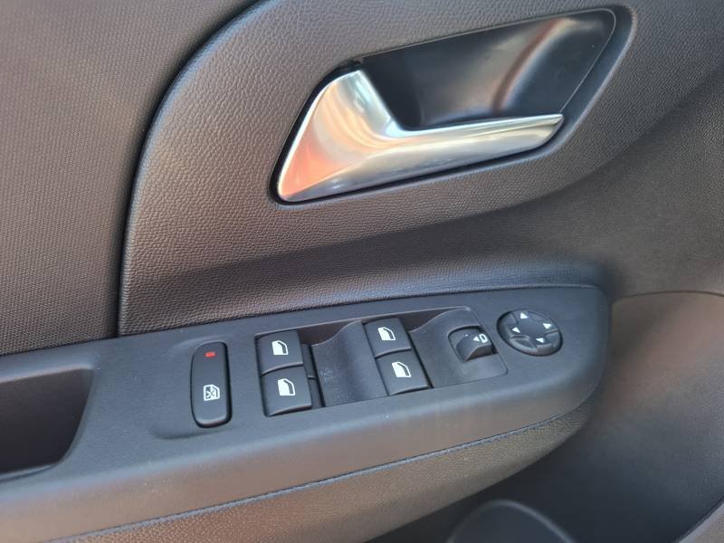 Opel Corsa - Photo 25