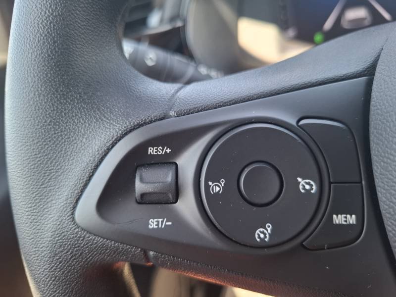 Opel Corsa - Photo 28