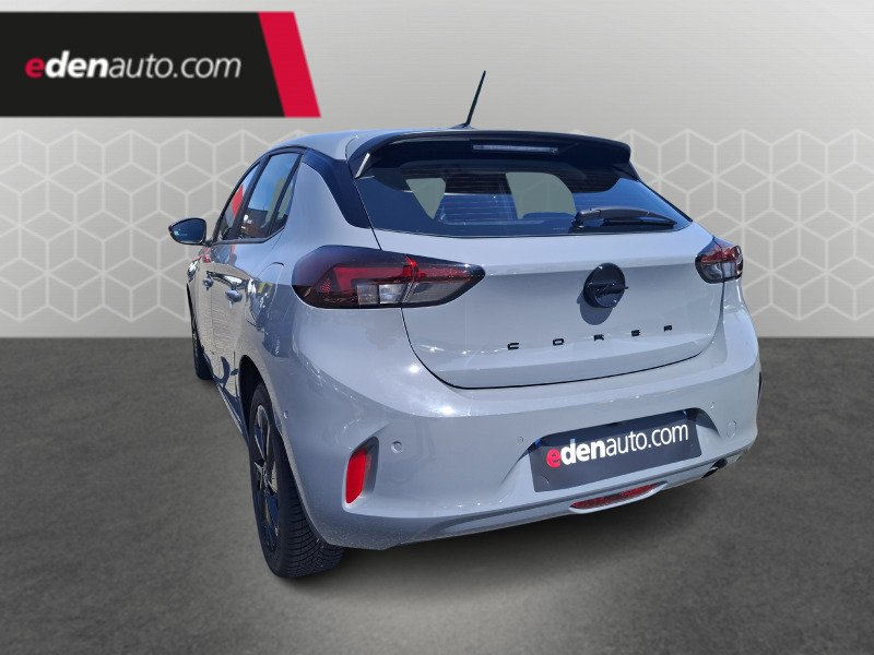 Opel Corsa - Photo 3