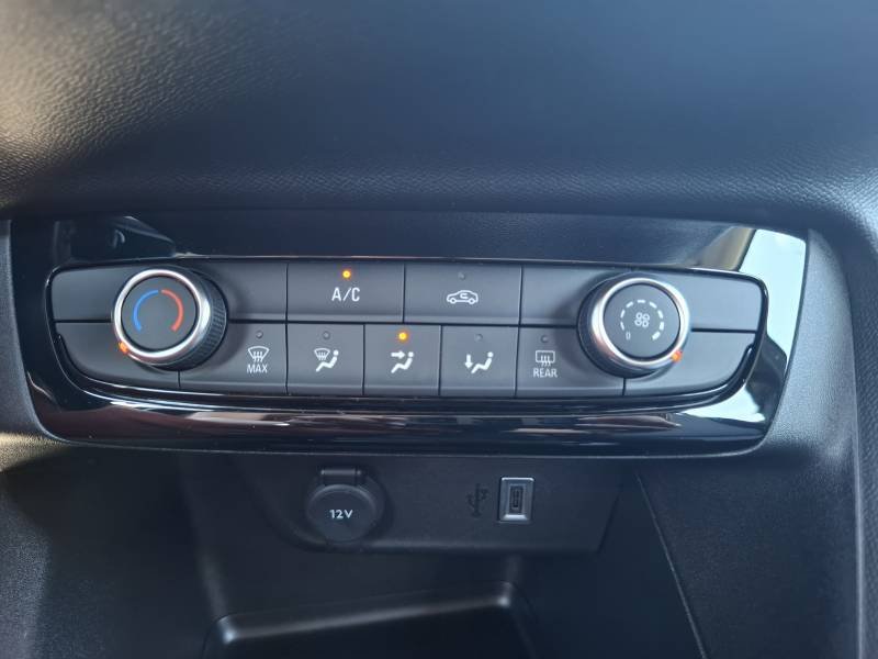 Opel Corsa - Photo 31