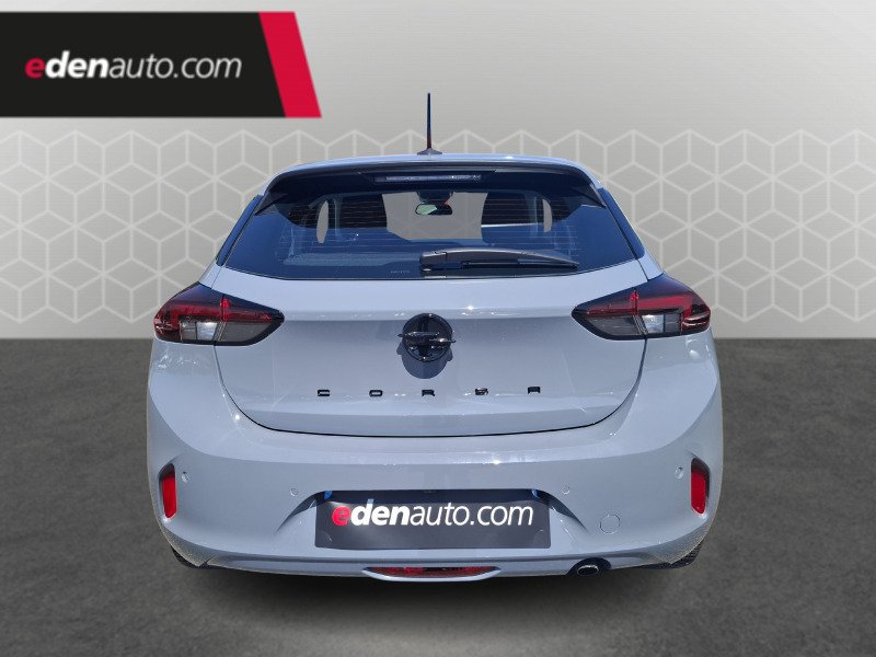 Opel Corsa - Photo 4