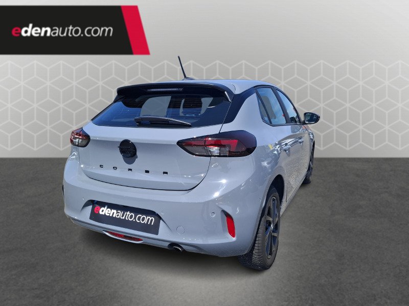 Opel Corsa - Photo 5