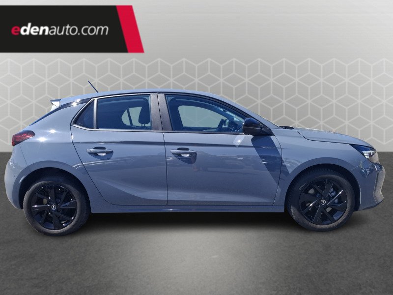 Opel Corsa - Photo 6