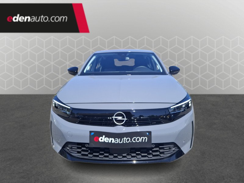 Opel Corsa - Photo 8